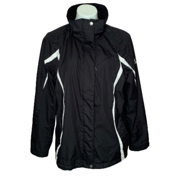 ZeroXposur Jackets & Blazers - ZeroXposur Evolution Captured Women’s Jacket